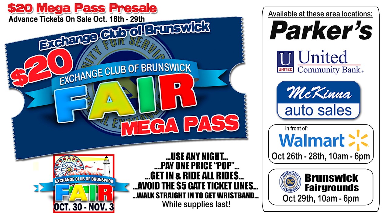 Exchange Club of Brunswick National Exchange Clubs